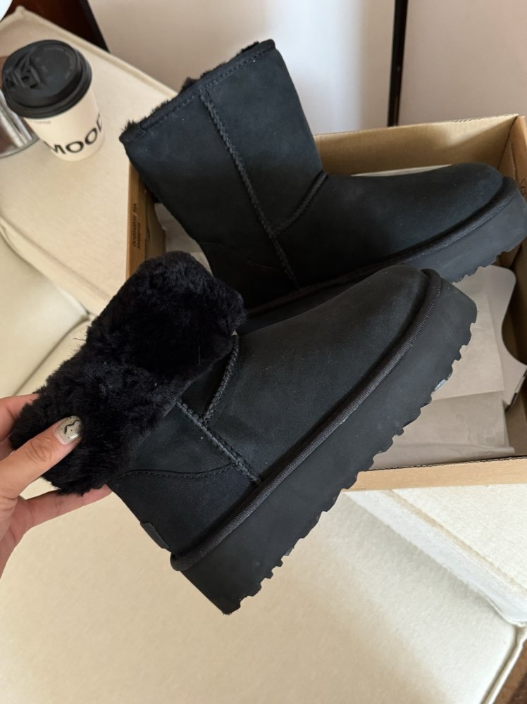 Ugg boots women's фото 4