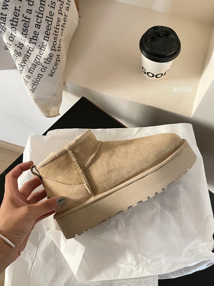 Ugg boots women's фото 4