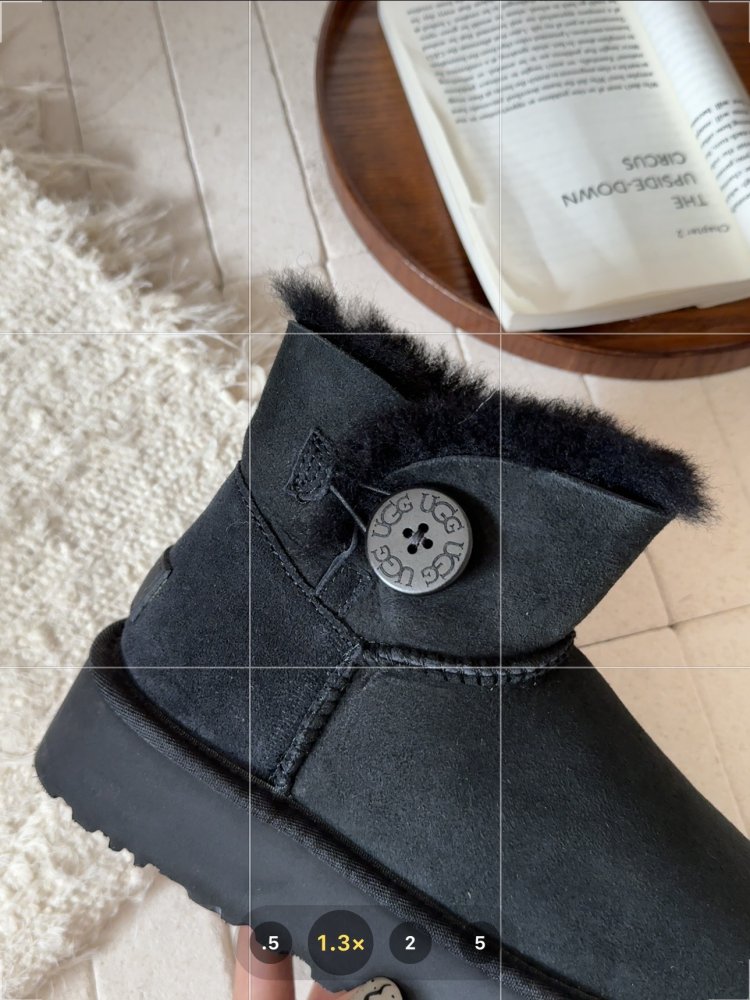 Угги женские фото 4