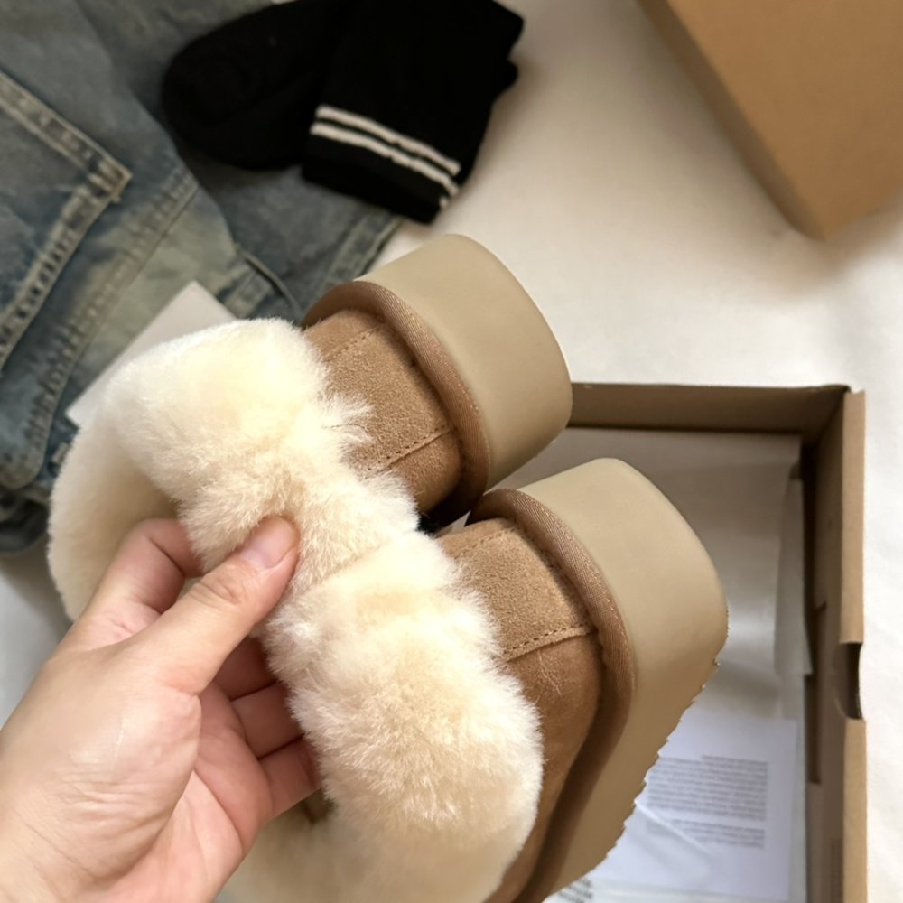 Угги женские фото 4