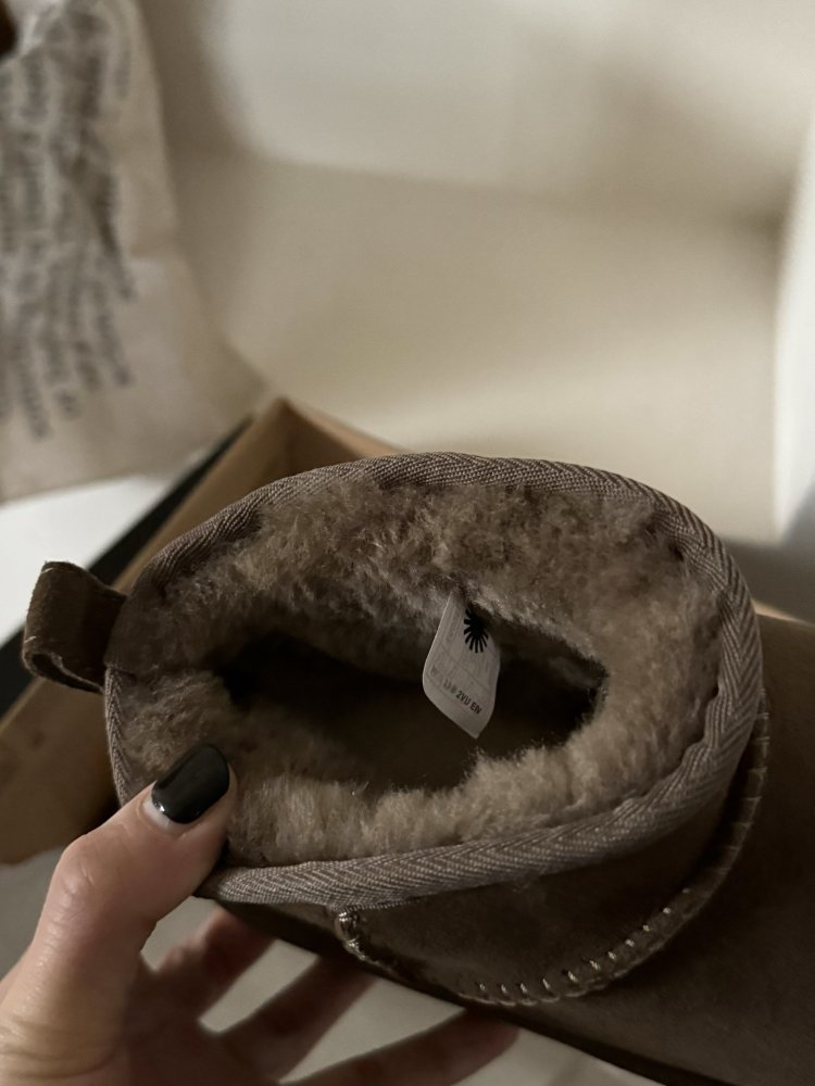 Уггі жіночі фото 4