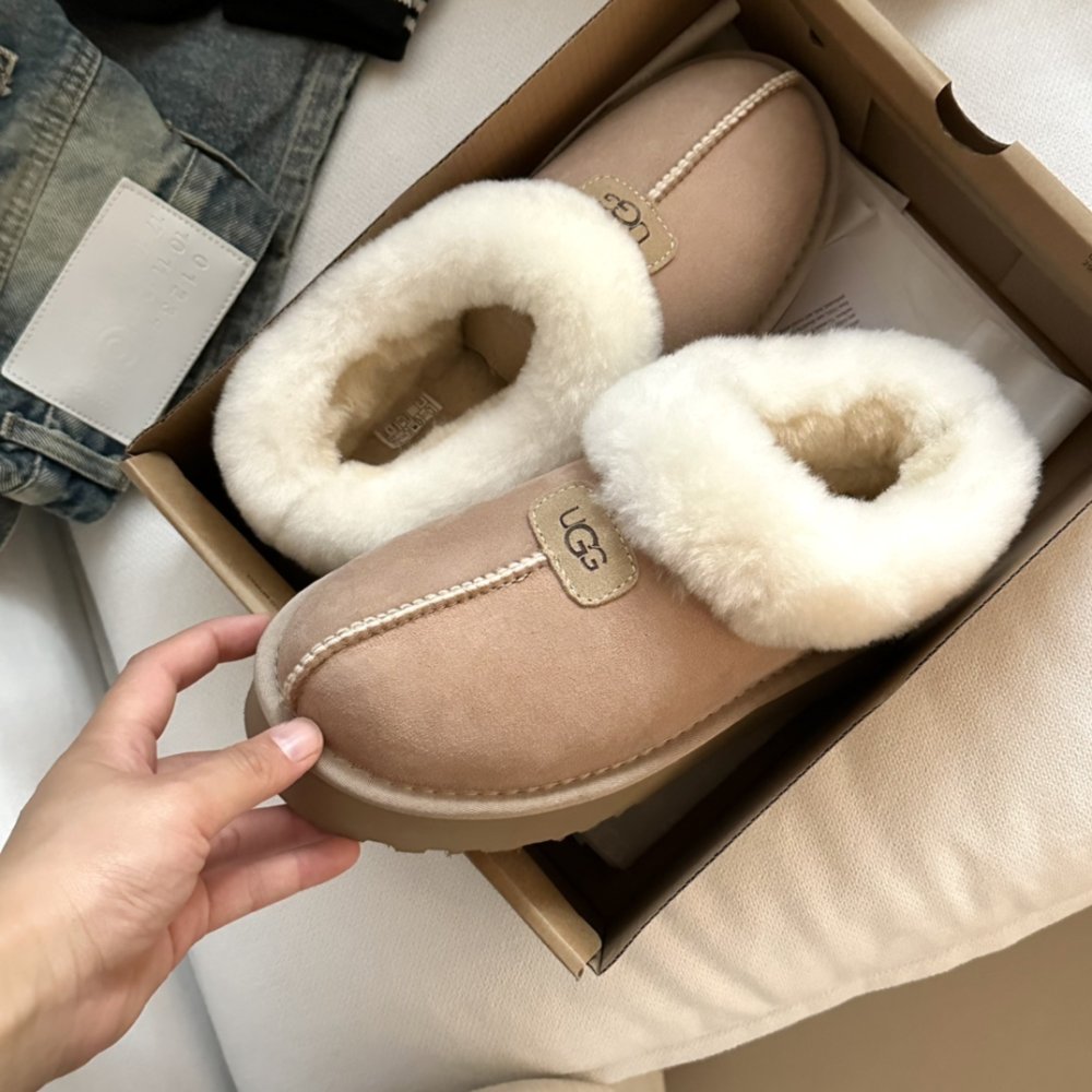 Уггі жіночі фото 4