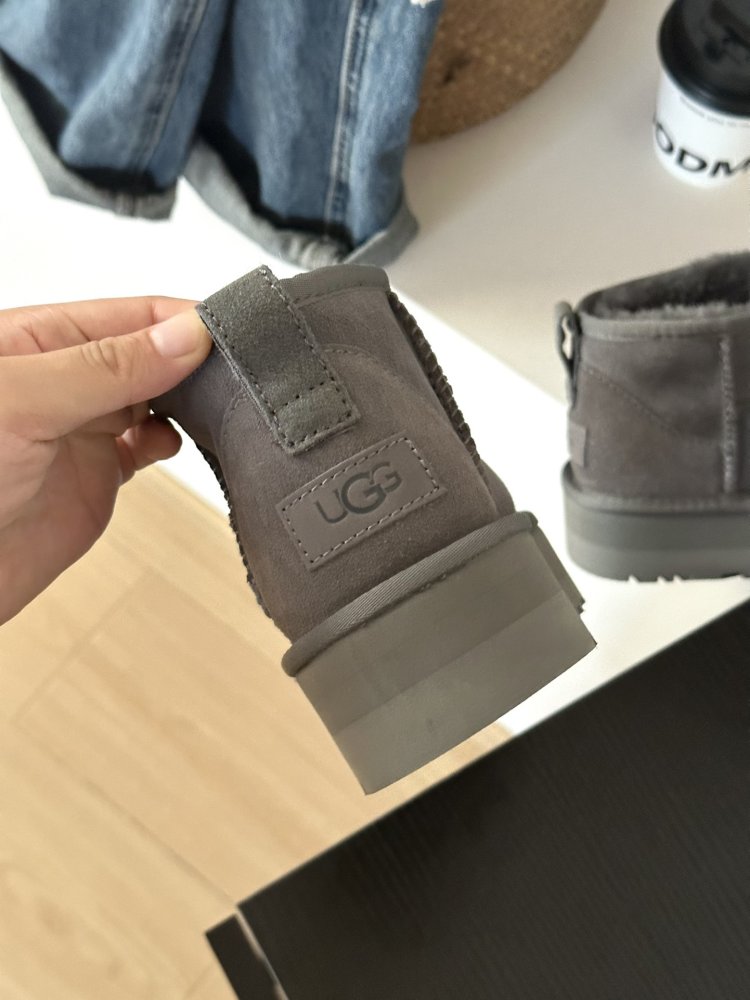 Уггі жіночі фото 4