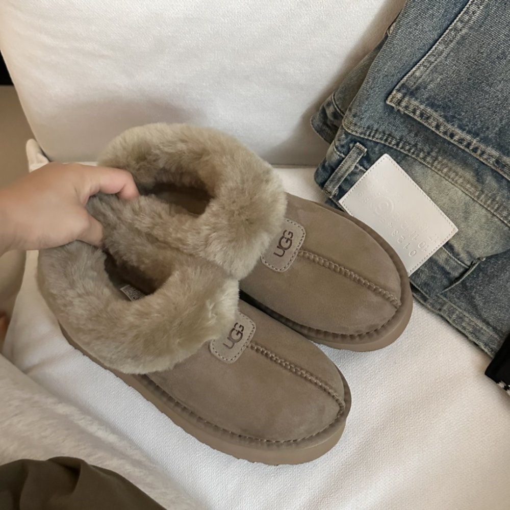 Угги женские фото 4
