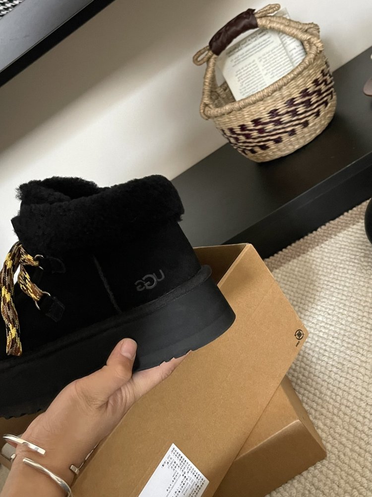 Угги женские фото 4