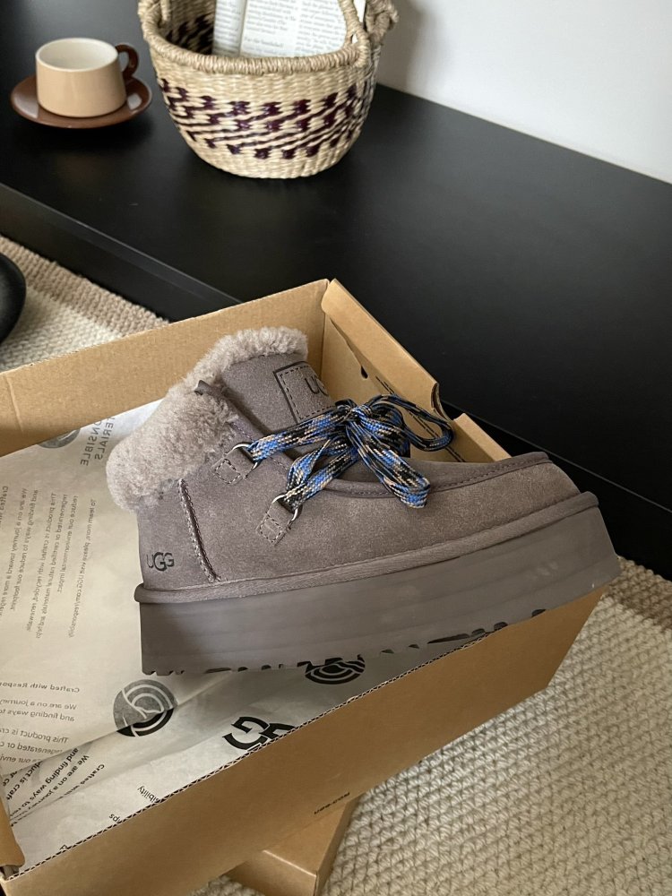 Уггі жіночі фото 4