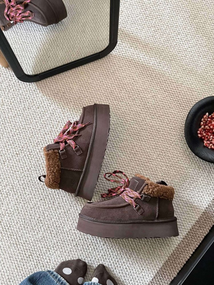 Уггі жіночі фото 4