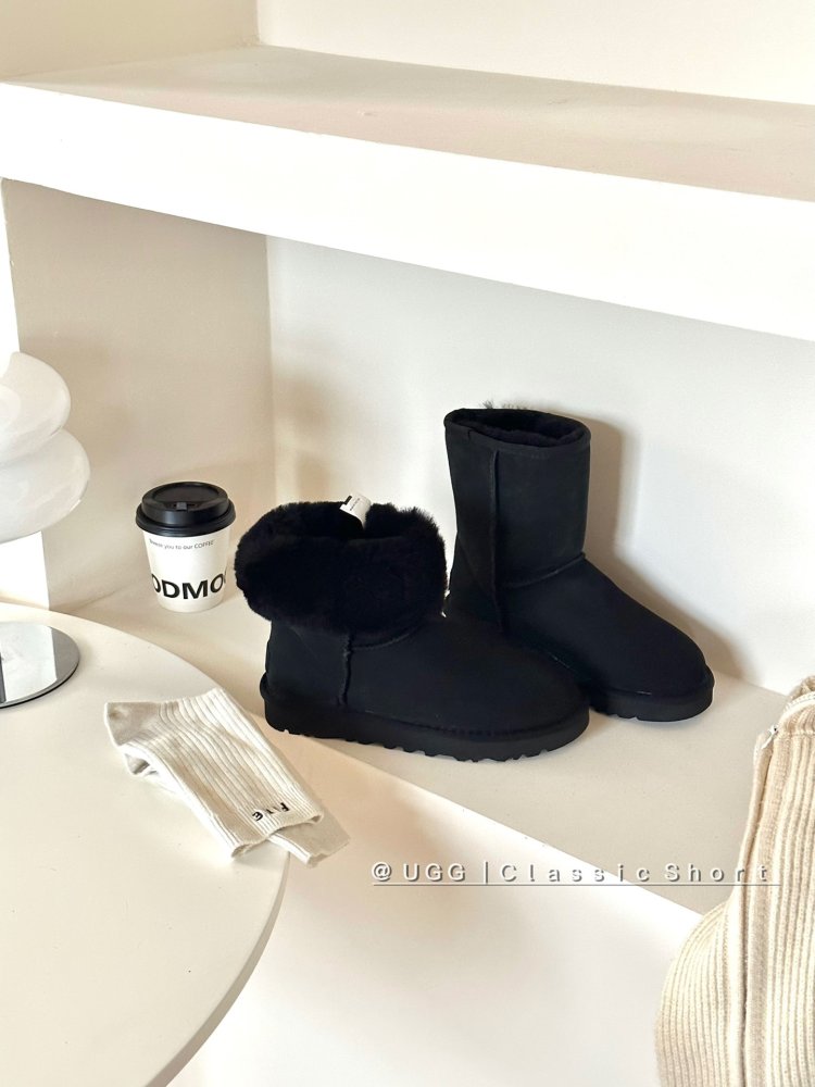 Уггі жіночі фото 4