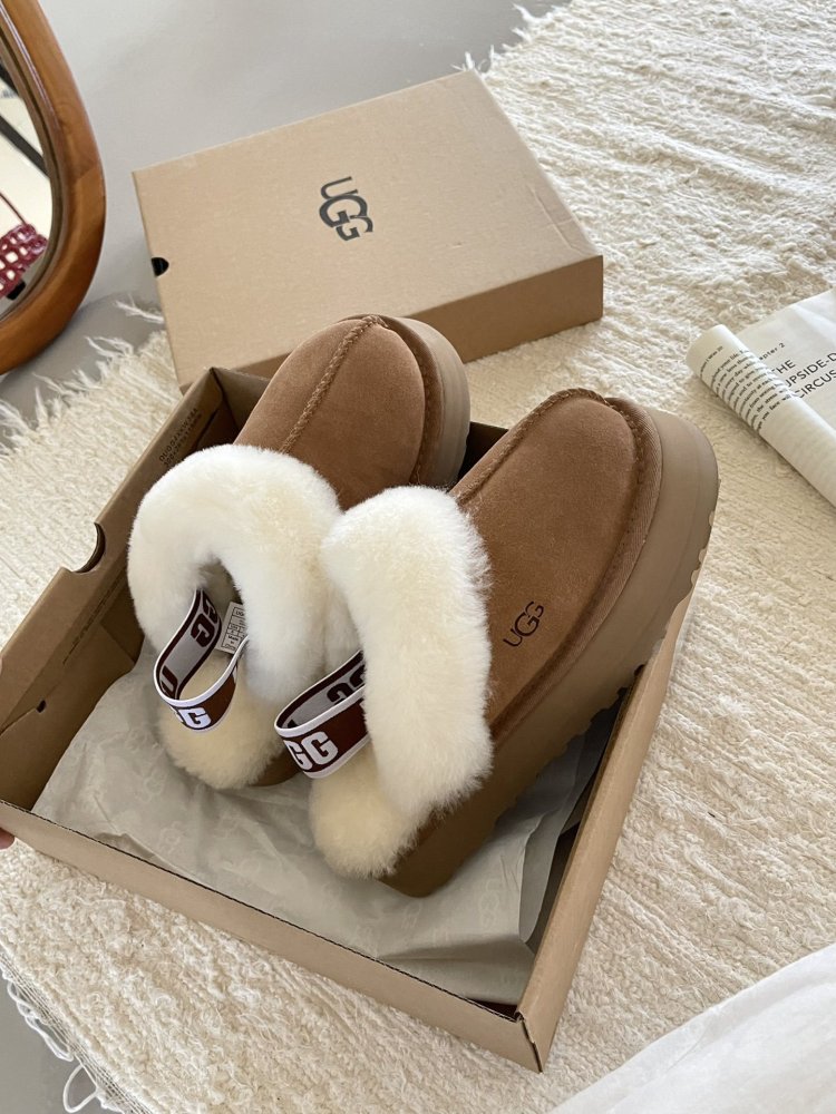 Уггі жіночі фото 4