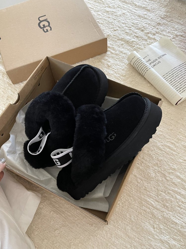 Уггі жіночі фото 4