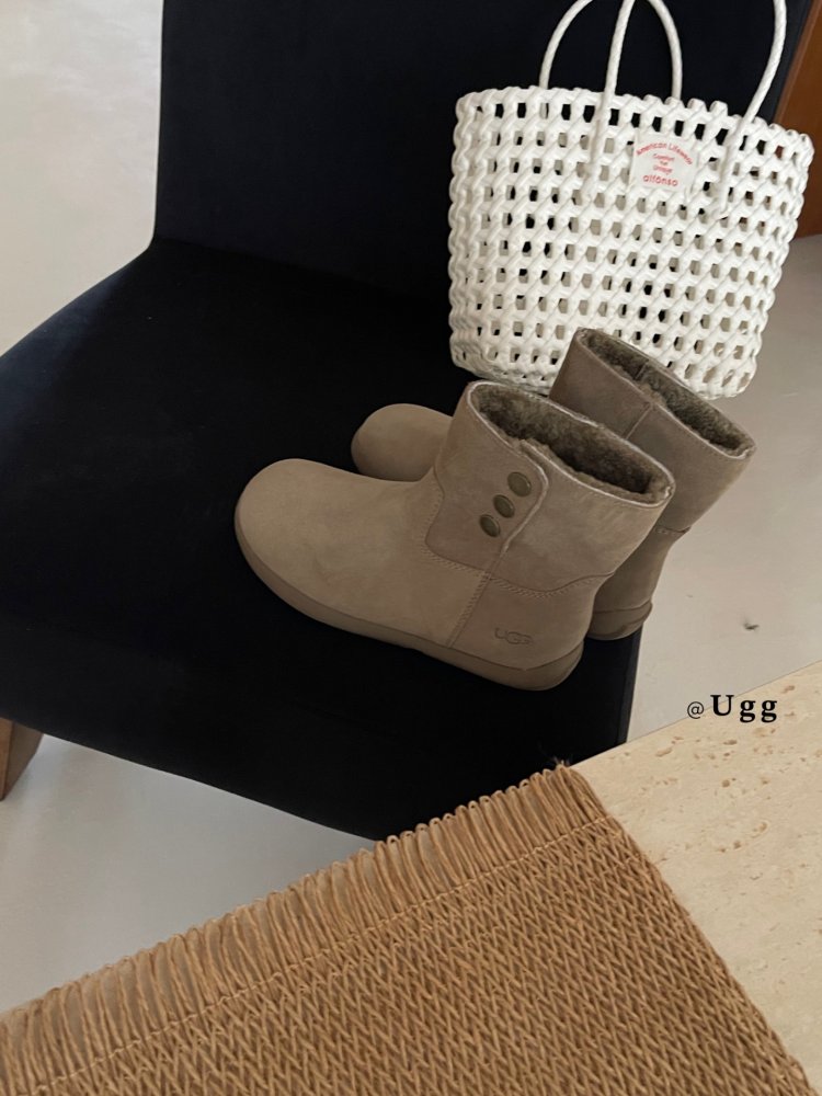 Угги женские фото 4