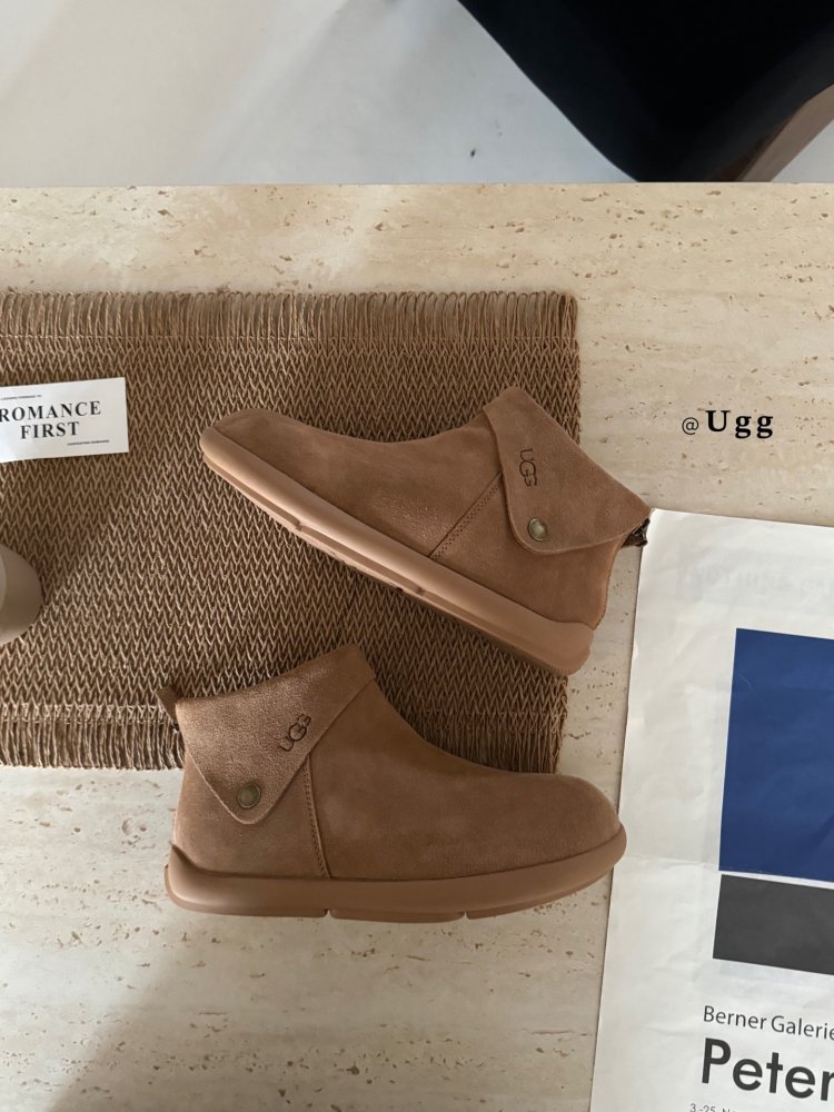 Угги женские фото 4