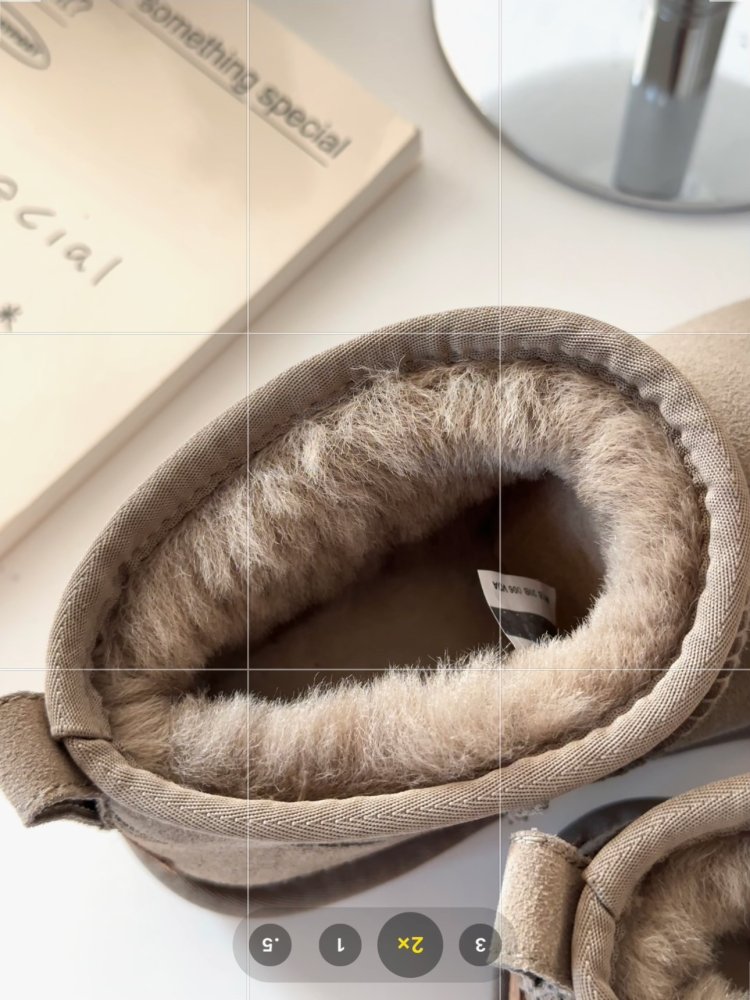 Уггі жіночі фото 4