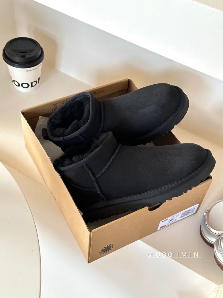 Угги женские фото 4