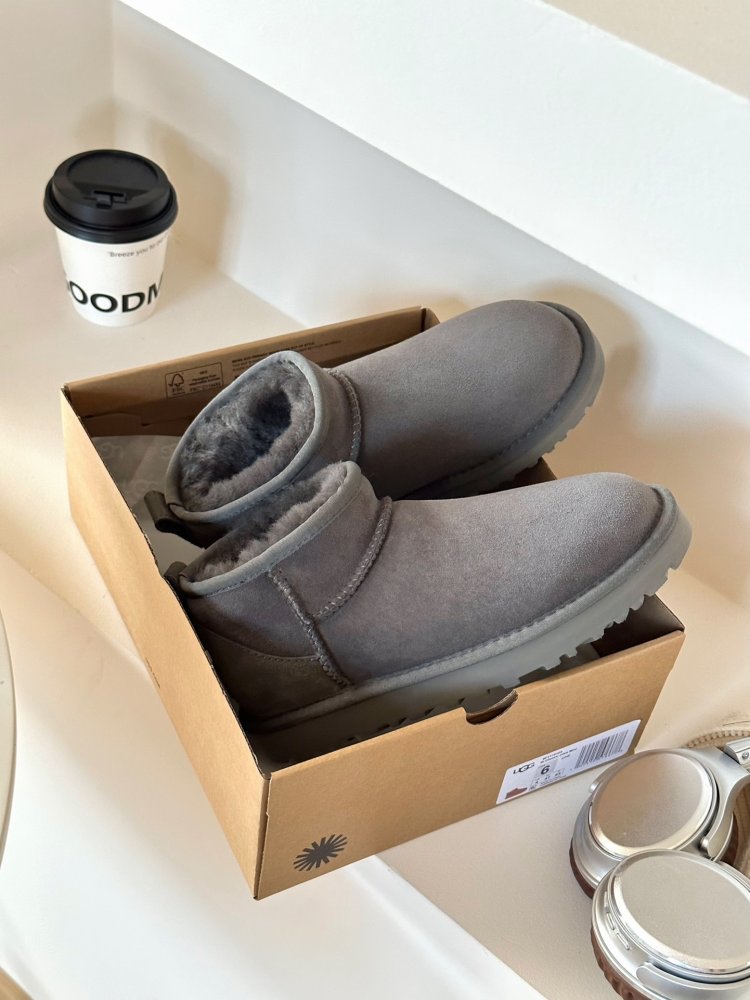 Ugg boots women's фото 4