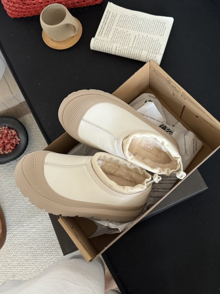 Уггі жіночі фото 4