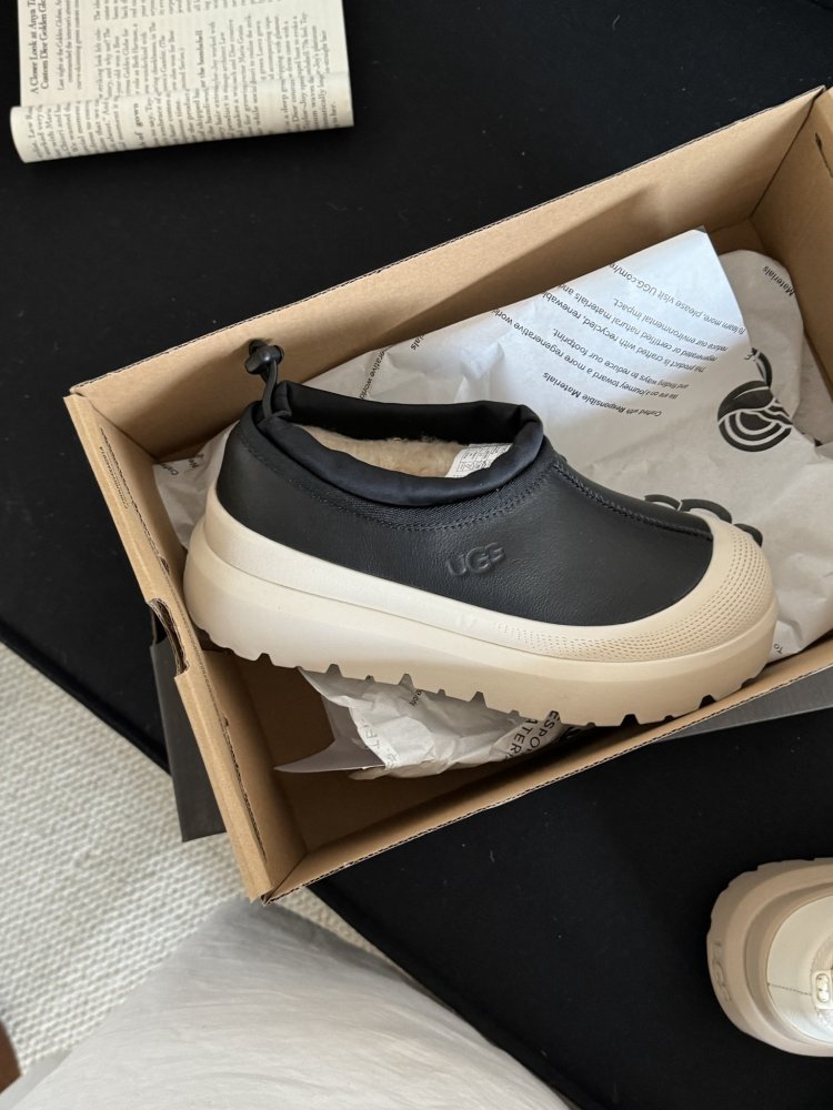 Угги женские фото 4