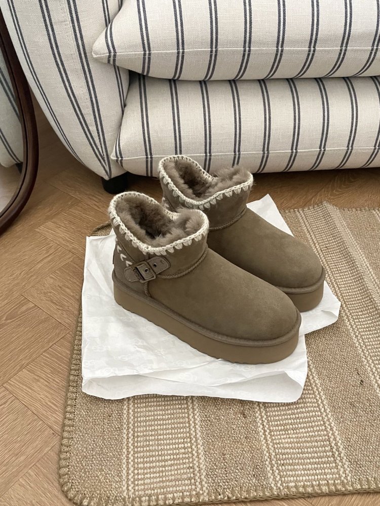 Ugg boots women's фото 4