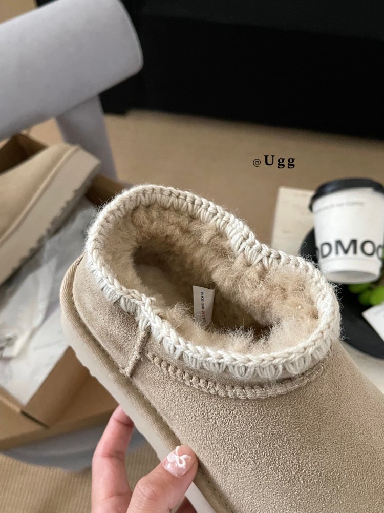 Уггі жіночі фото 4