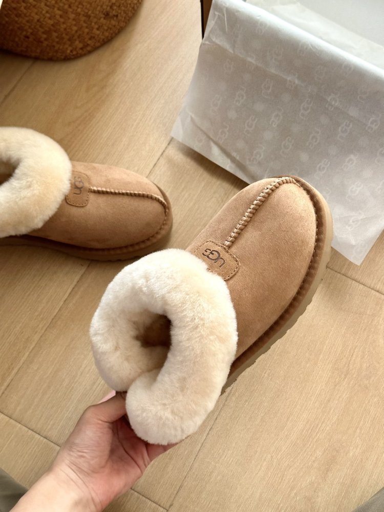 Уггі жіночі фото 4