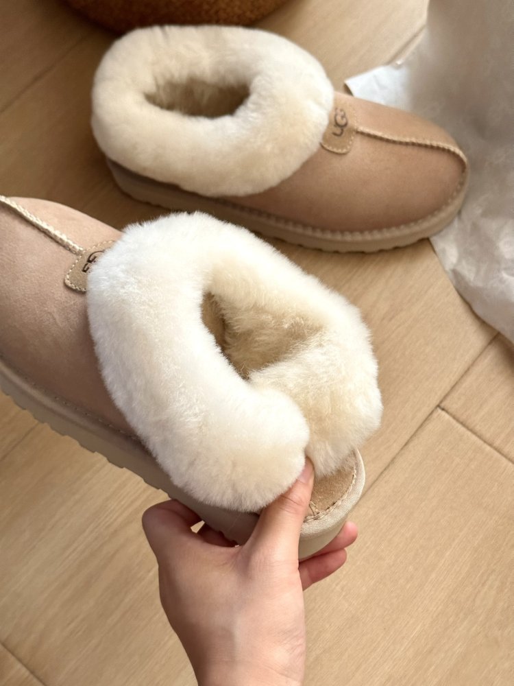 Угги женские фото 4