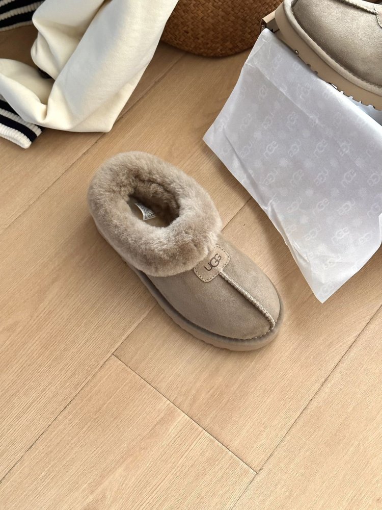 Угги женские фото 4