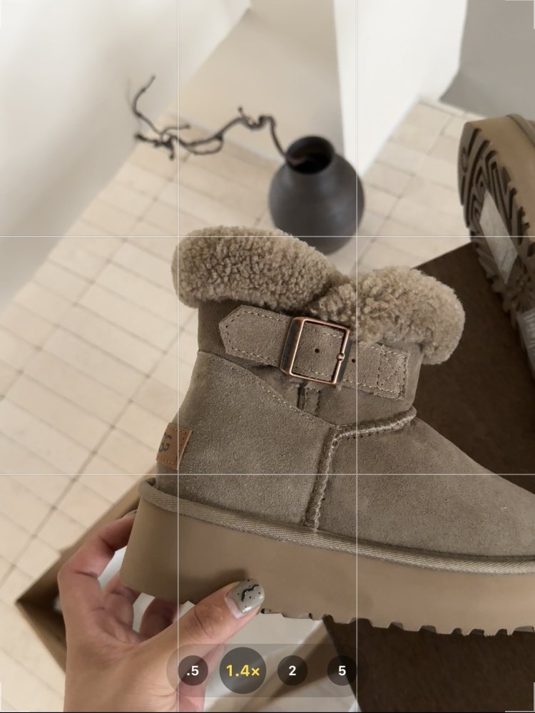 Уггі жіночі фото 4