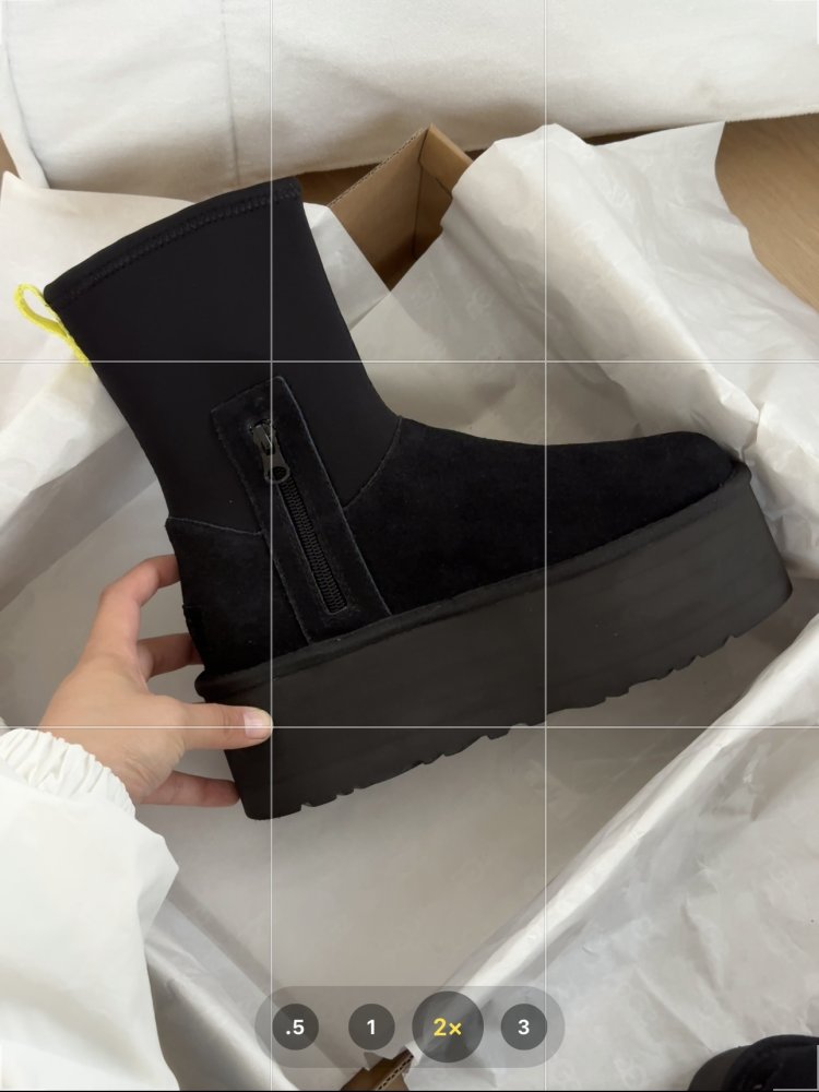 Уггі жіночі фото 4