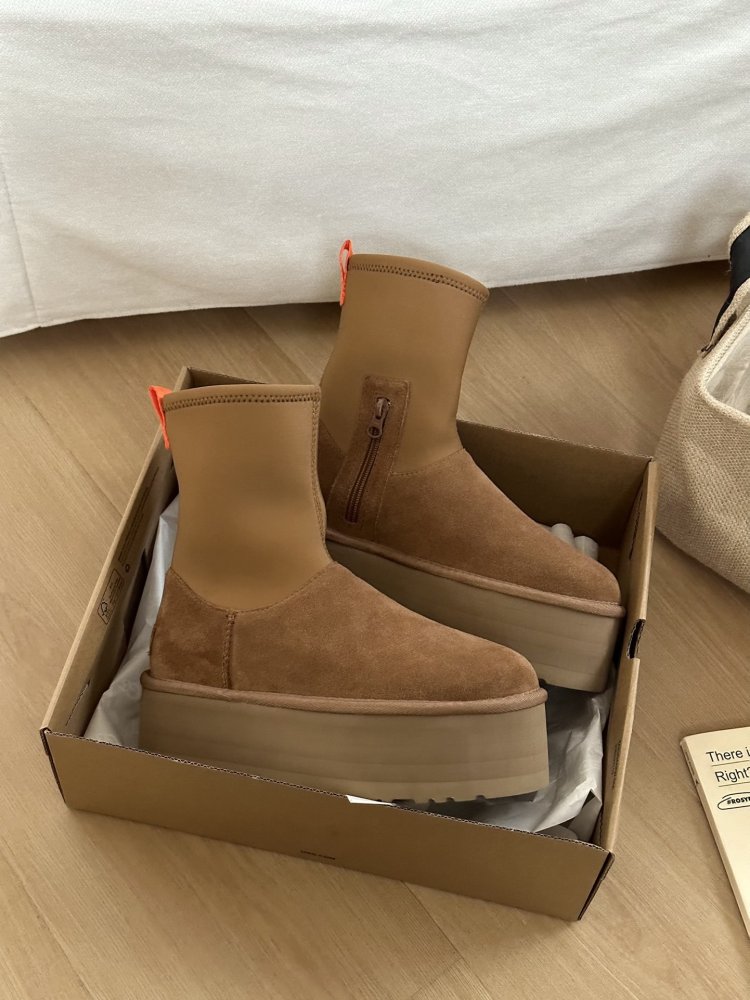 Угги женские фото 4