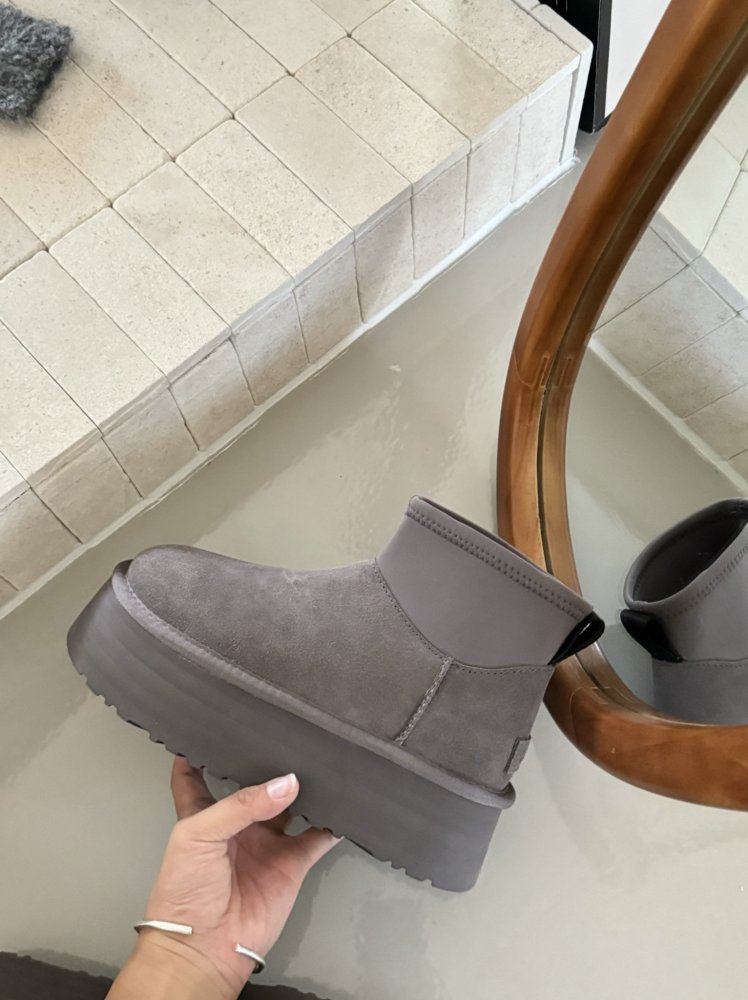 Угги женские фото 4