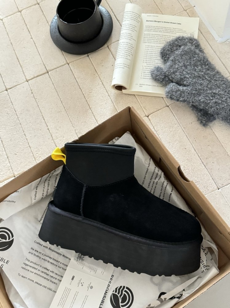 Угги женские фото 4