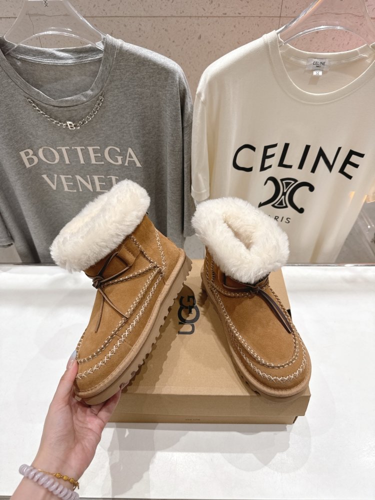 Ugg boots women's фото 4