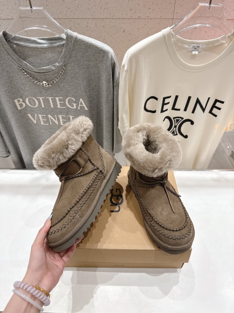 Уггі жіночі фото 4