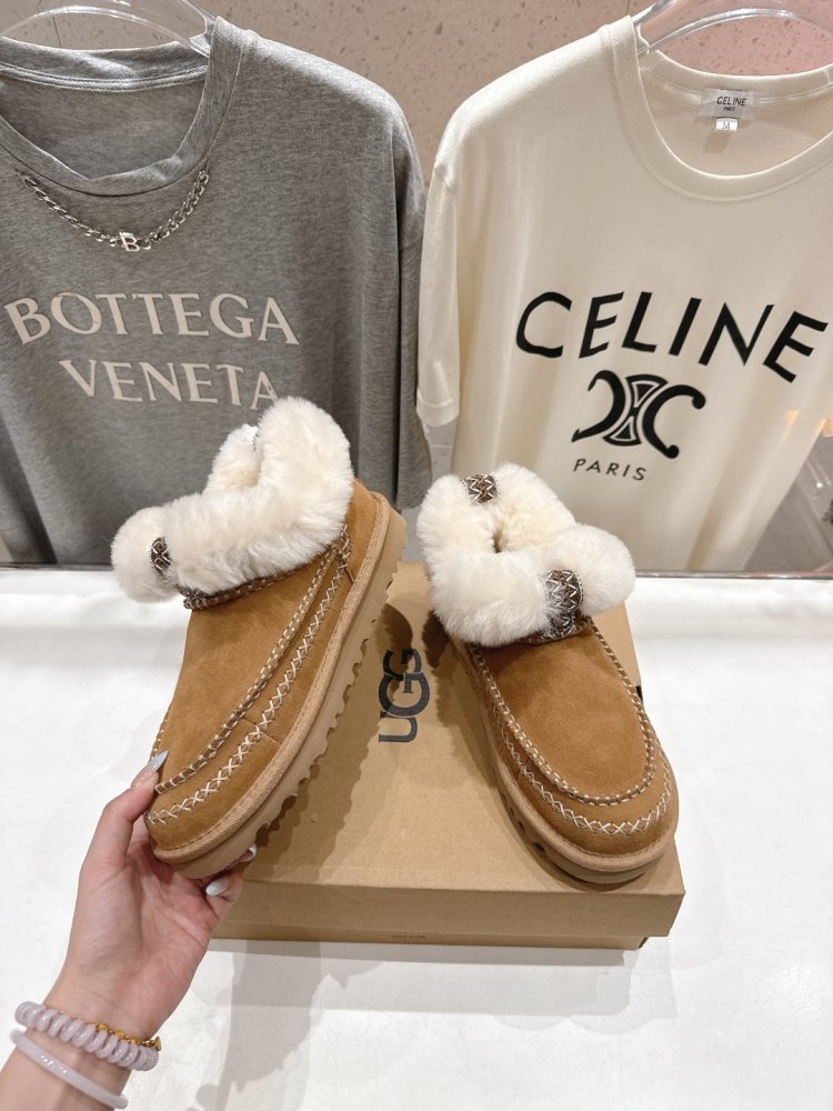 Уггі жіночі фото 4