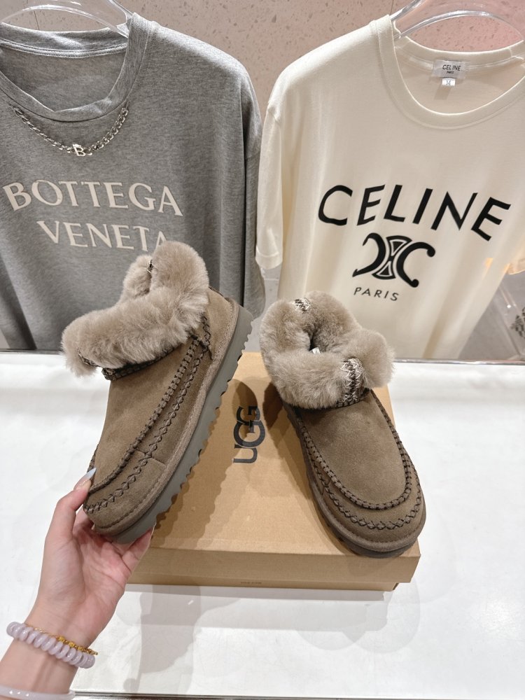 Уггі жіночі фото 4