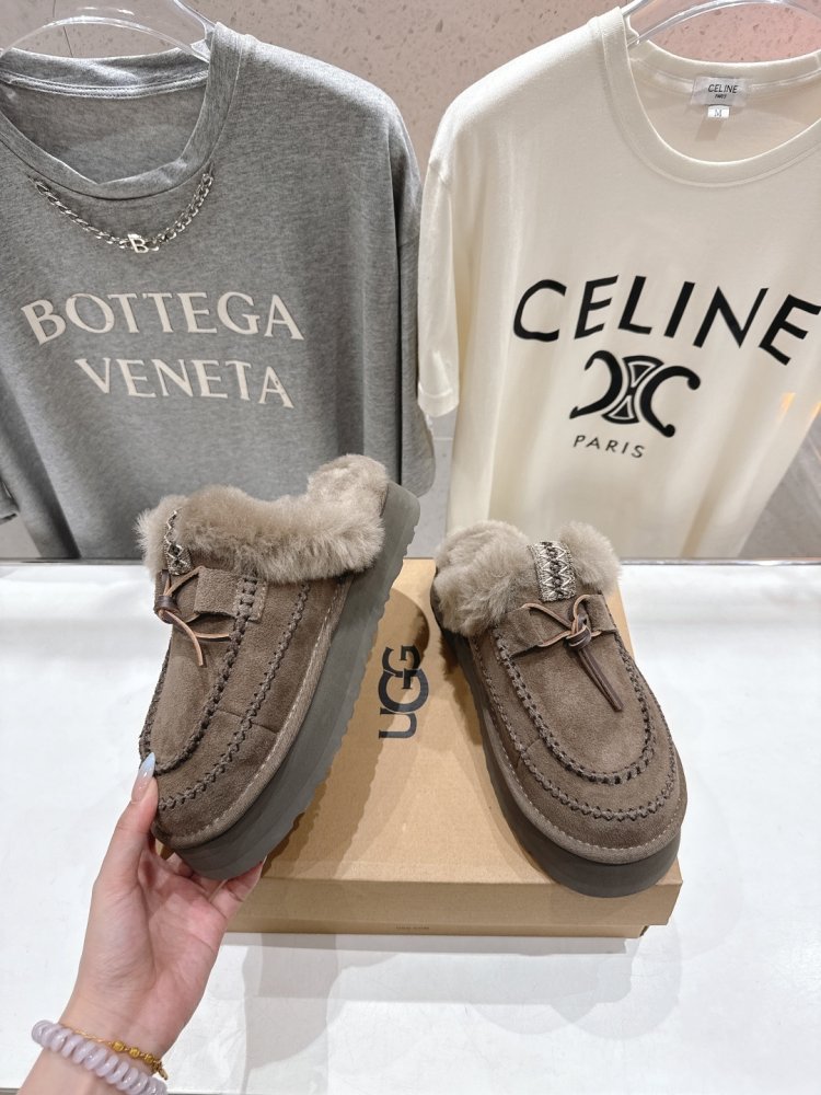 Уггі жіночі фото 4