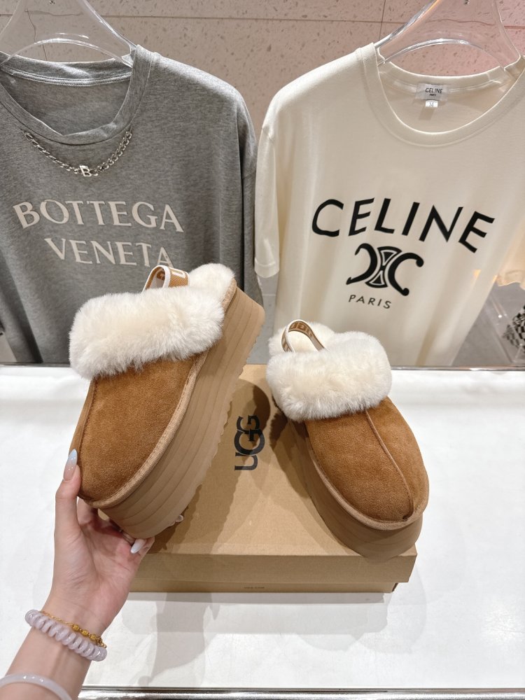 Уггі жіночі фото 4