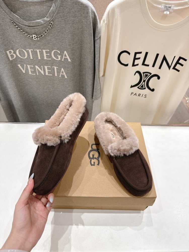 Уггі жіночі фото 4