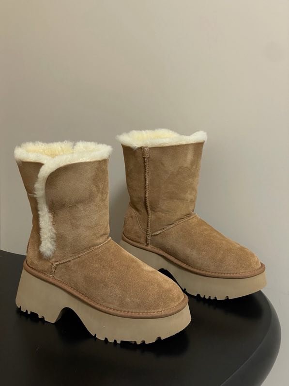 Ugg boots women's фото 4