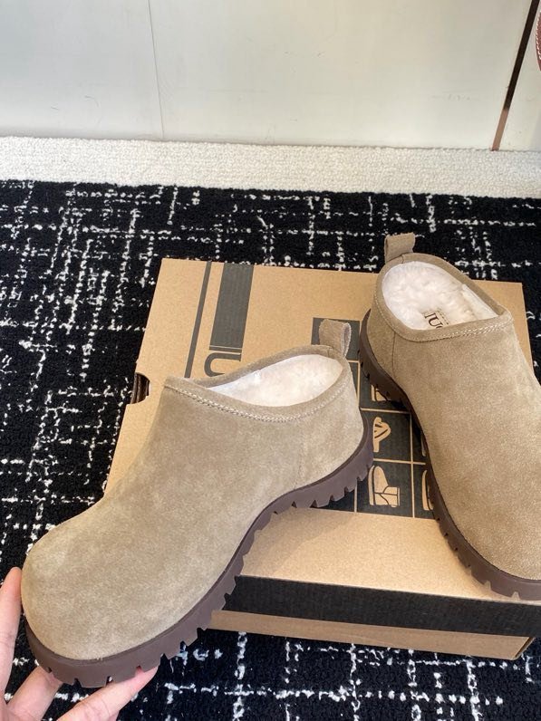 Угги женские фото 4