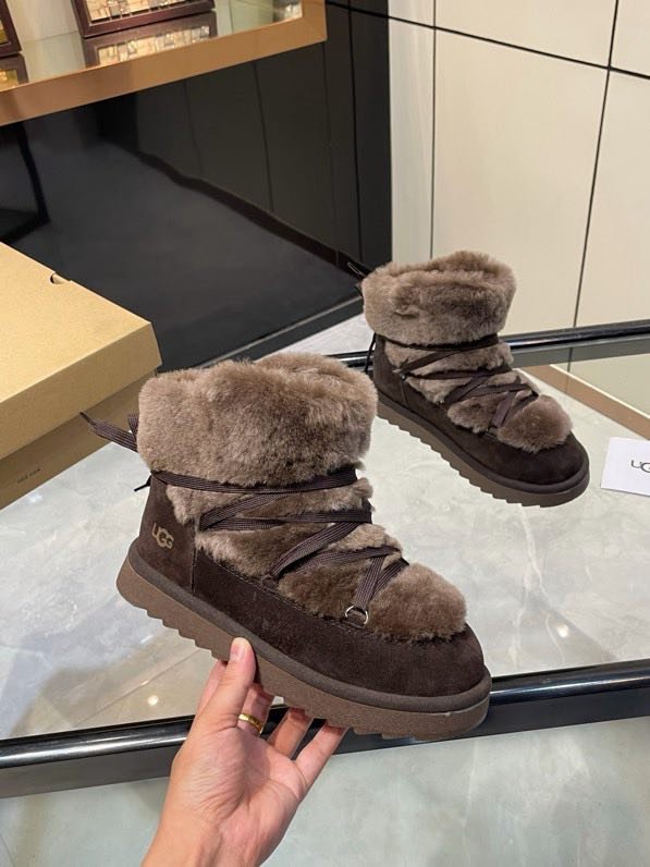 Ugg boots women's фото 4