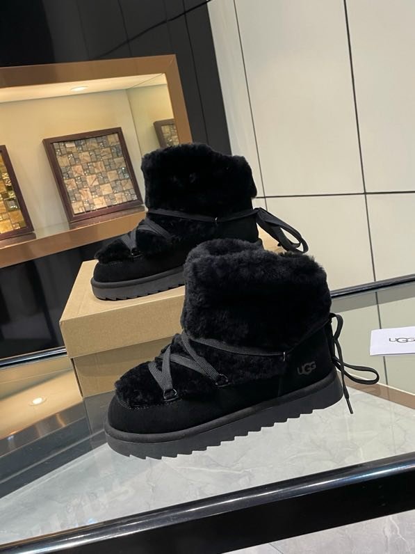 Ugg boots women's фото 4