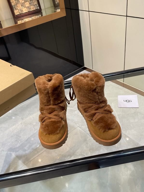 Угги женские фото 4