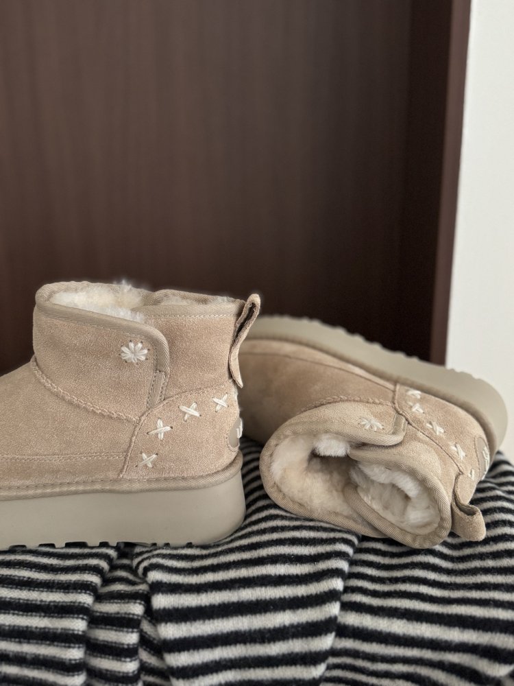 Угги женские фото 4