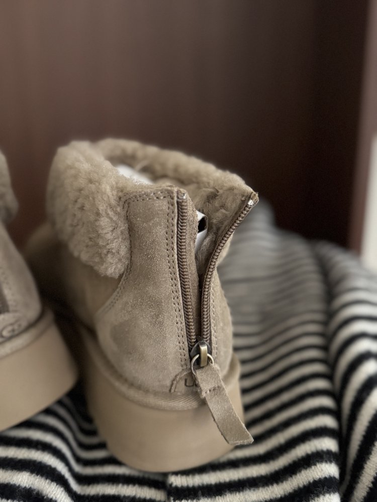 Угги женские фото 4