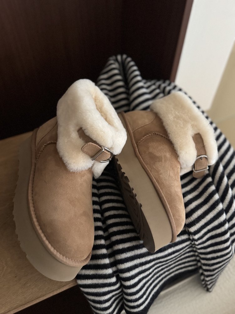 Угги женские фото 4