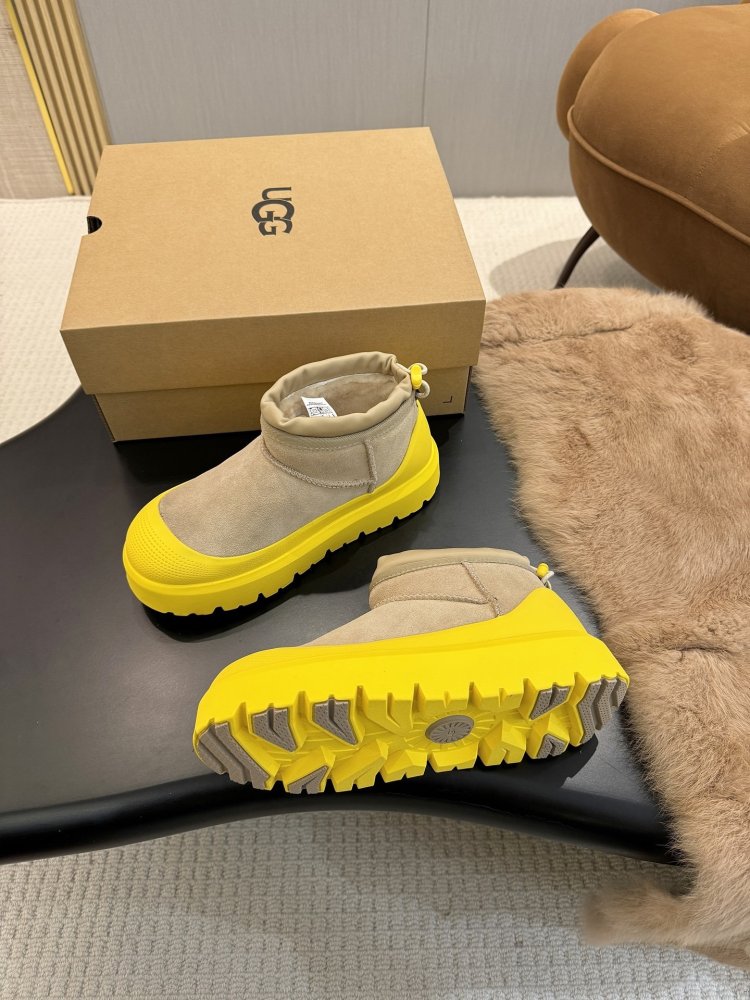 Угги женские фото 4