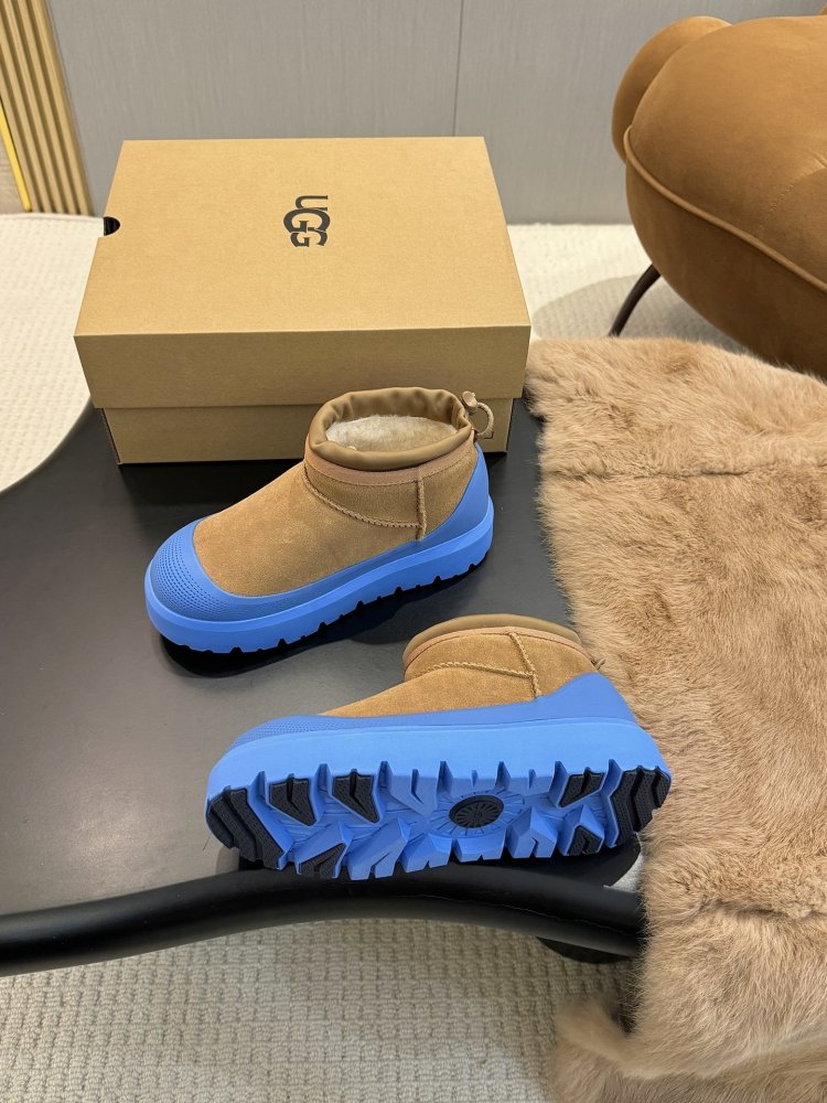 Угги женские фото 4