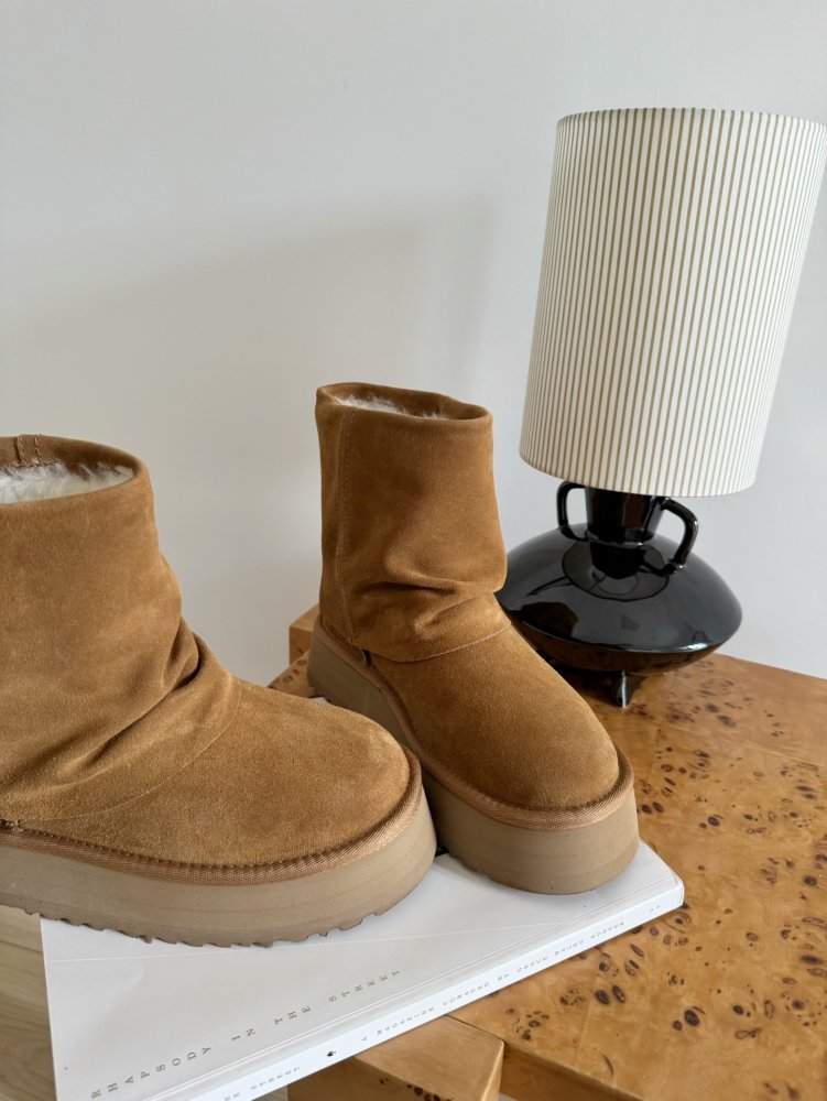 Угги женские фото 4