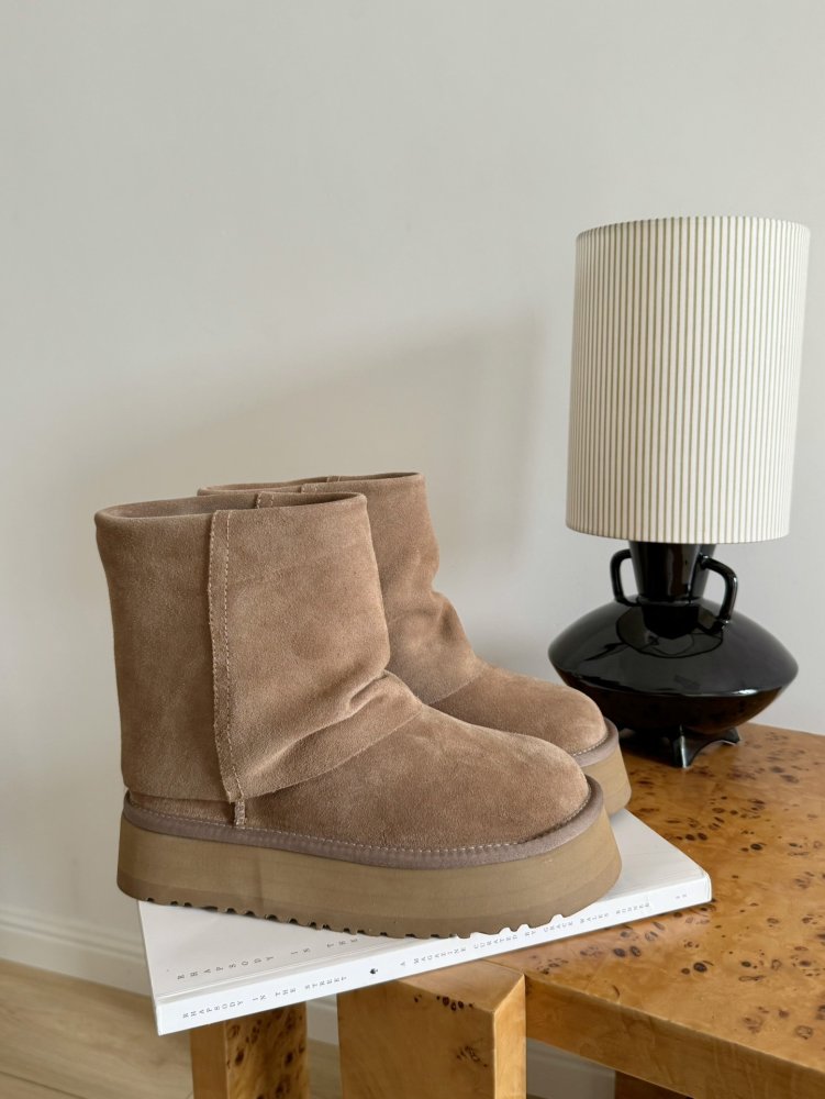 Угги женские фото 4